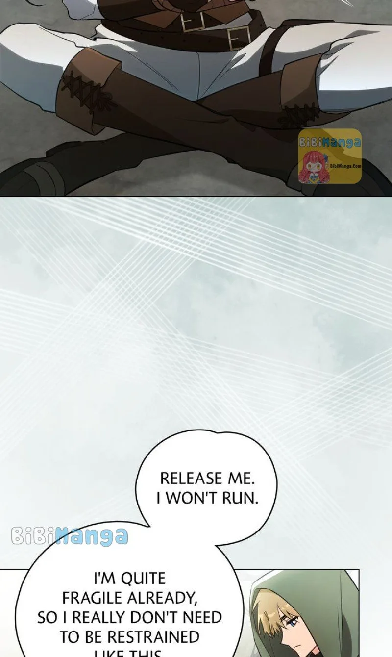 Falling for a Dying Princess Chapter 8 page 71