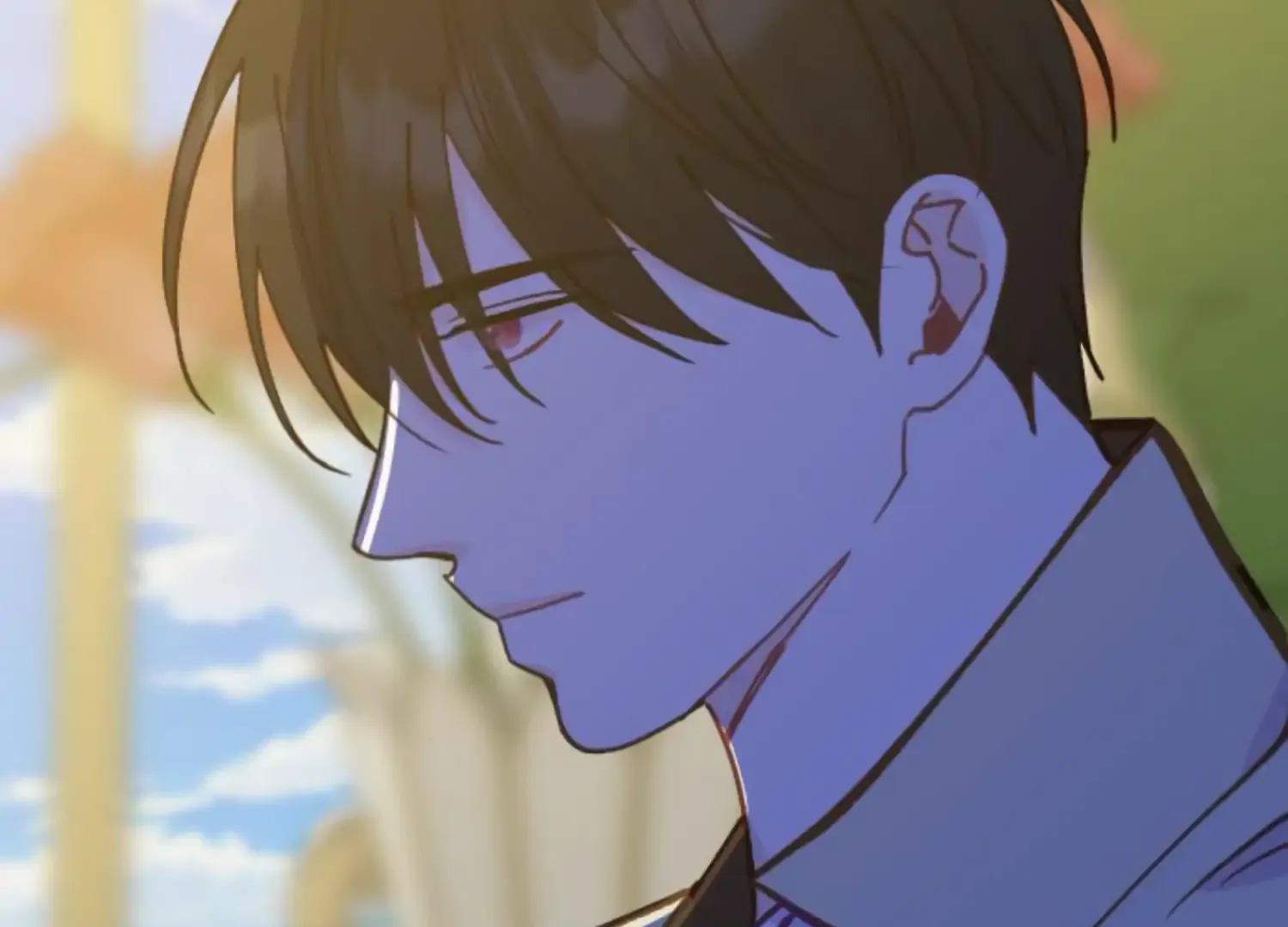 Fall in Love or Die Chapter 91 page 272