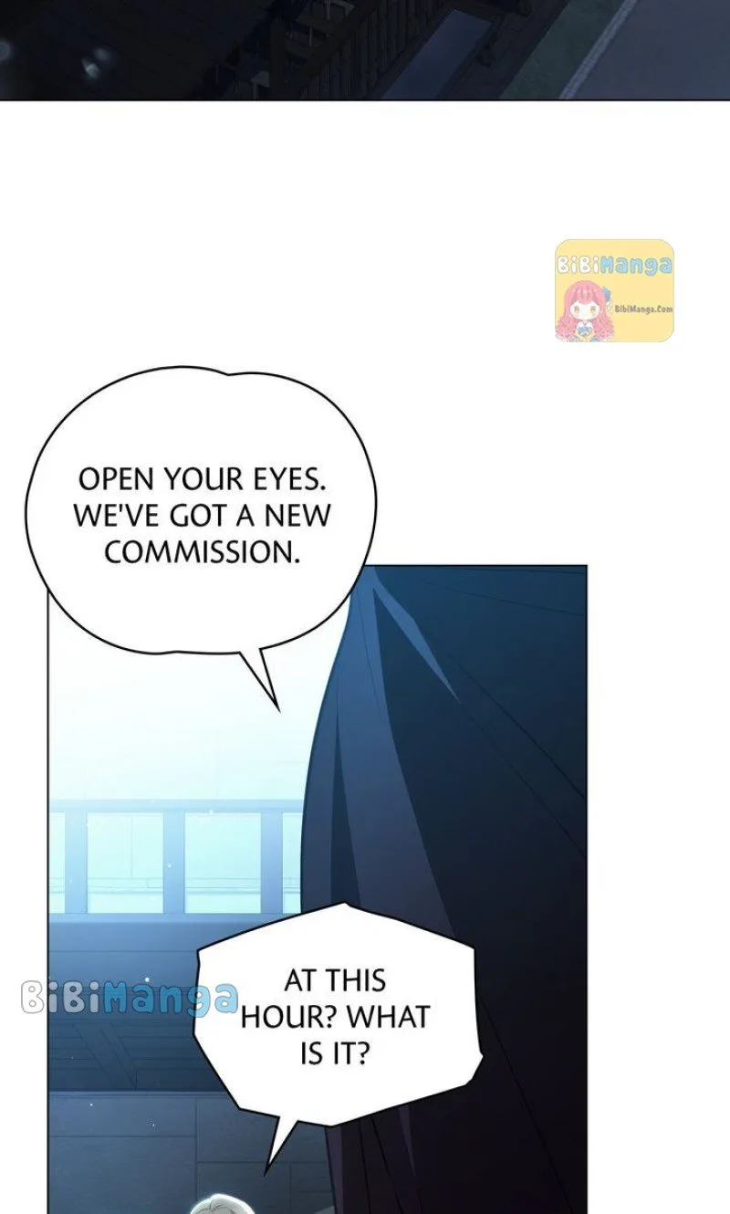 Falling for a Dying Princess Chapter 7 page 94