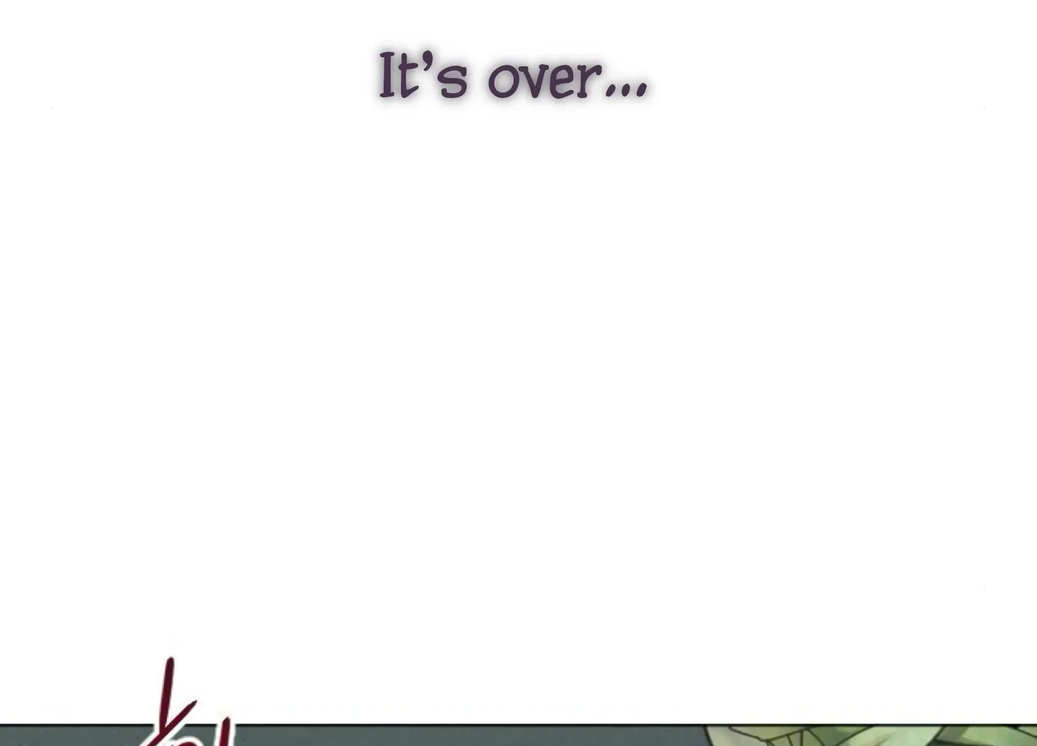 Fall in Love or Die Chapter 89 page 289