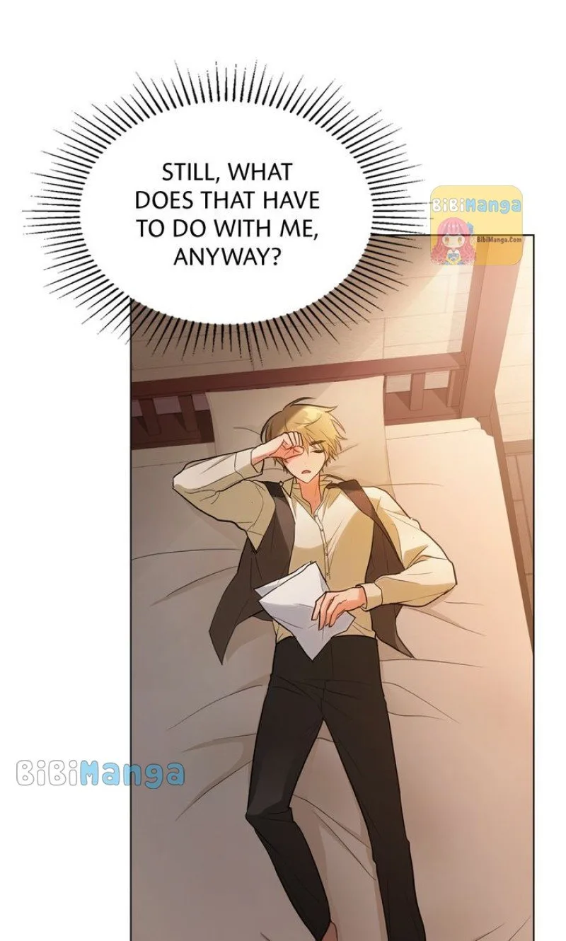 Falling for a Dying Princess Chapter 7 page 91