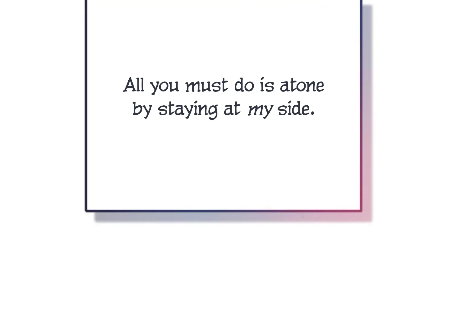 Fall in Love or Die Chapter 91 page 275