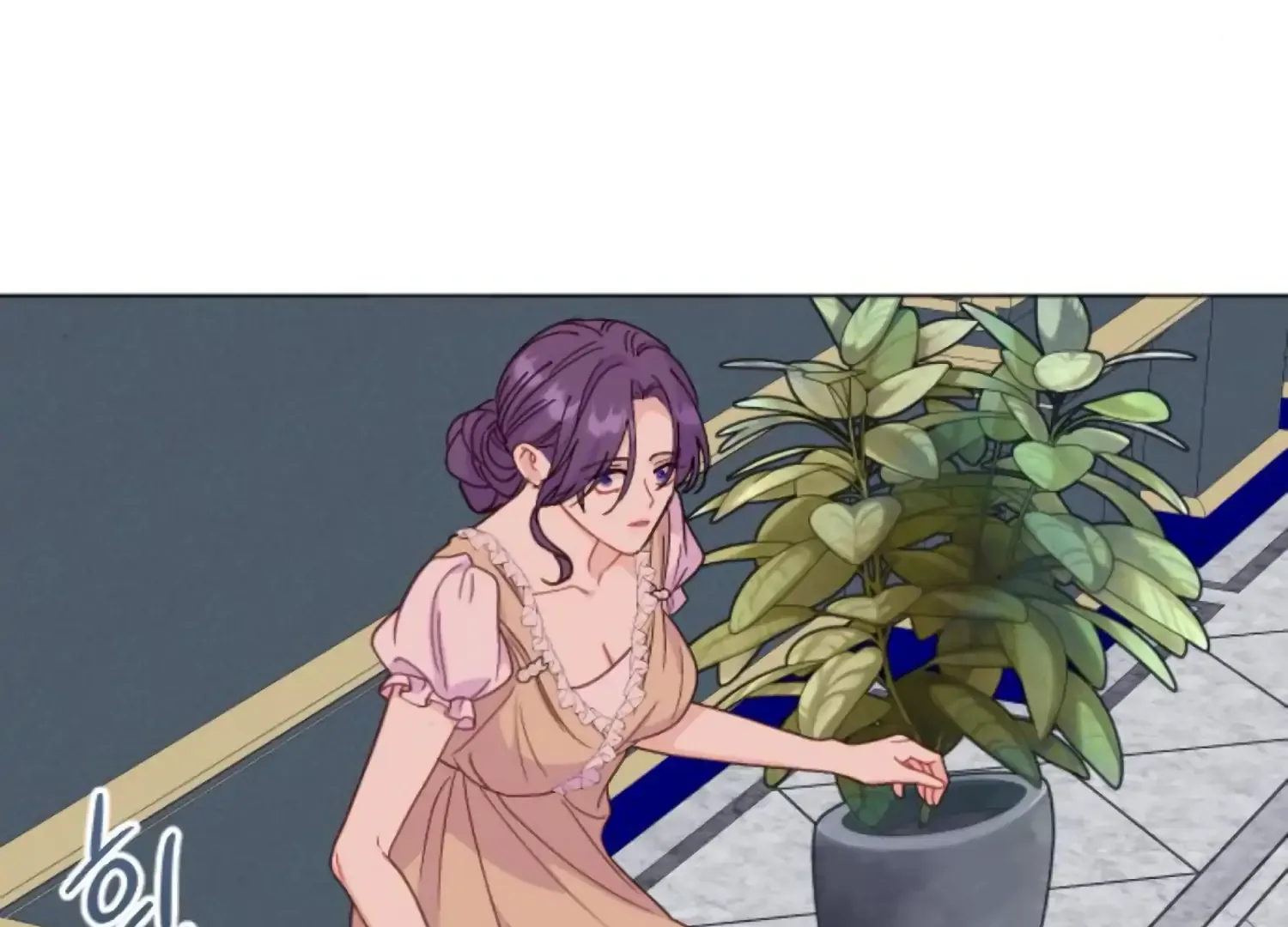 Fall in Love or Die Chapter 89 page 297