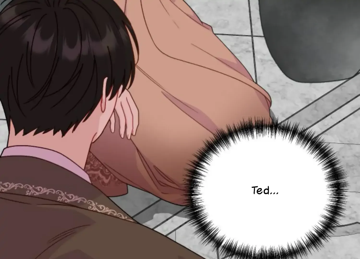 Fall in Love or Die Chapter 89 page 291