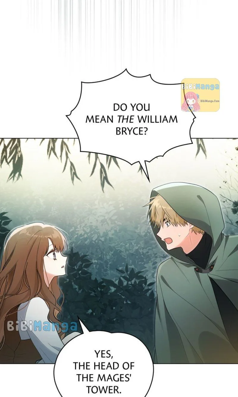 Falling for a Dying Princess Chapter 9 page 61