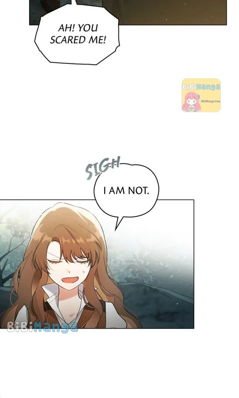 Falling for a Dying Princess Chapter 9 page 63