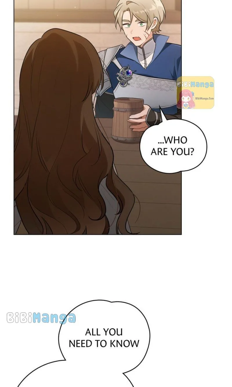 Falling for a Dying Princess Chapter 9 page 4