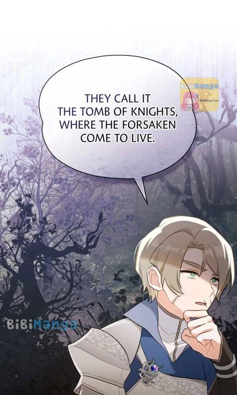 Falling for a Dying Princess Chapter 9 page 17