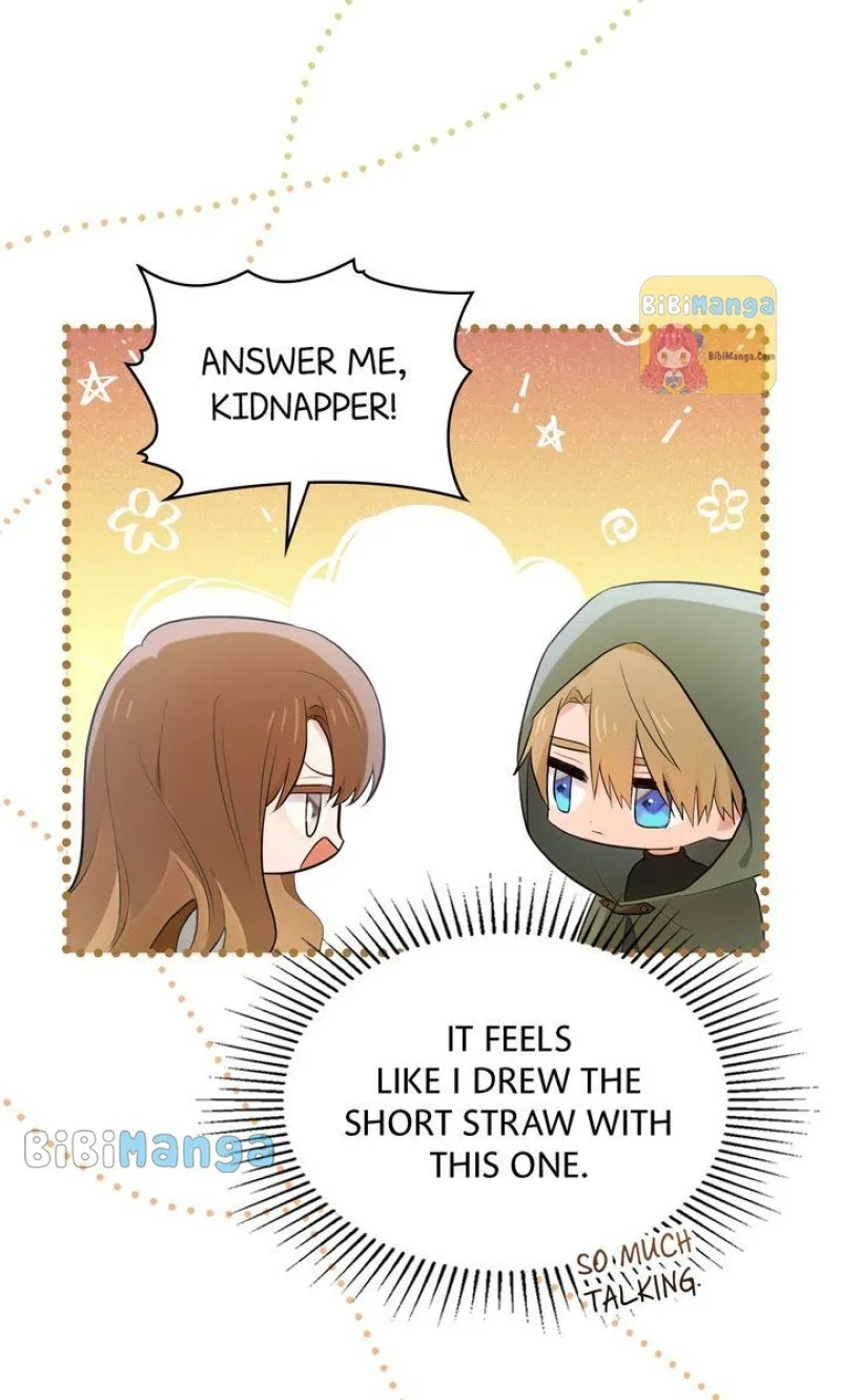 Falling for a Dying Princess Chapter 9 page 47