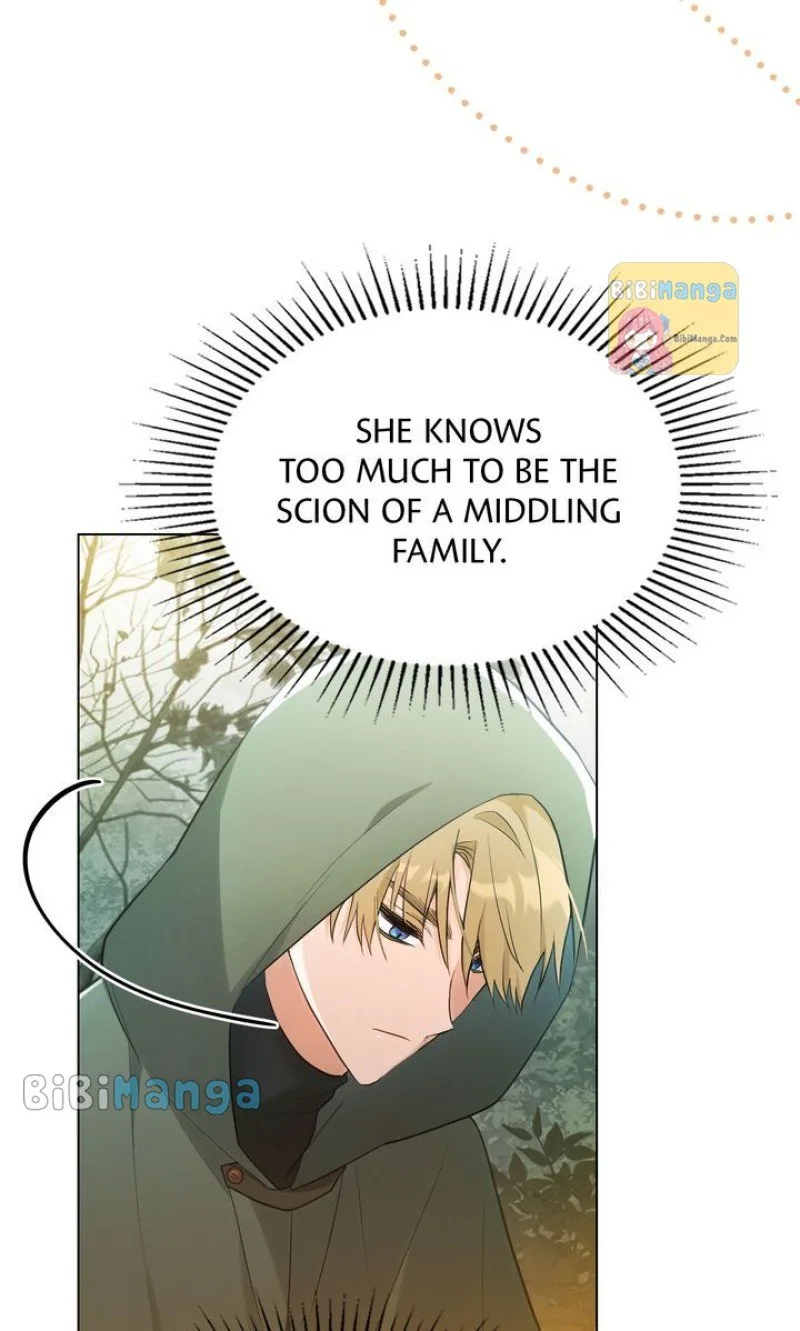 Falling for a Dying Princess Chapter 9 page 48