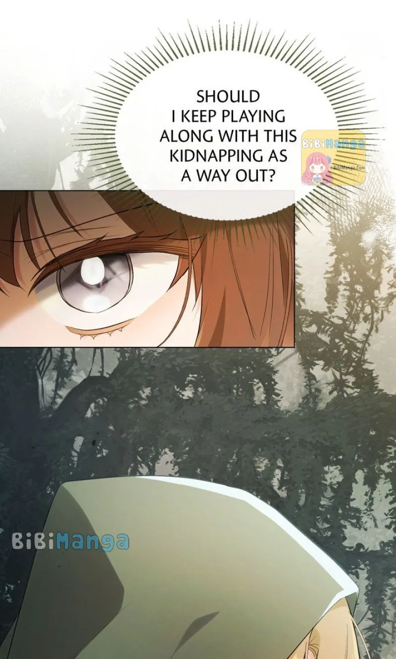 Falling for a Dying Princess Chapter 9 page 42