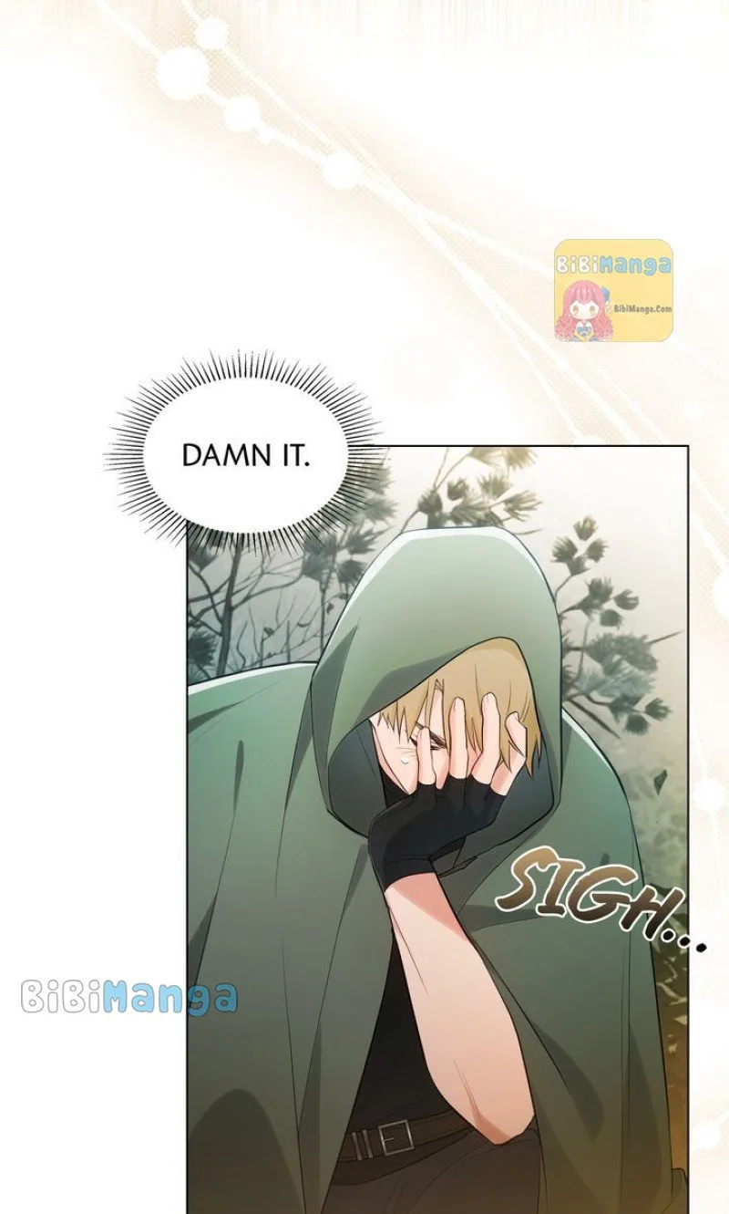 Falling for a Dying Princess Chapter 9 page 52