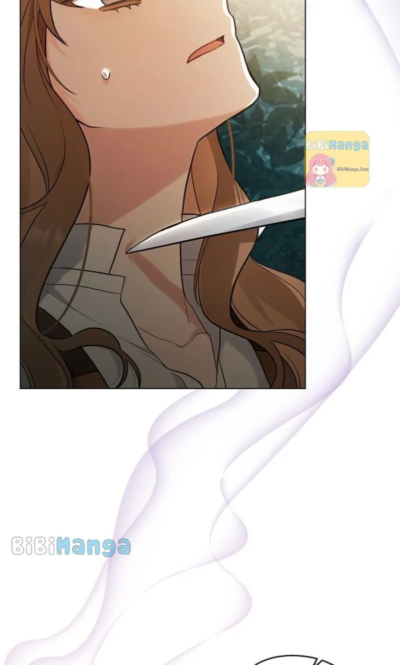 Falling for a Dying Princess Chapter 9 page 34