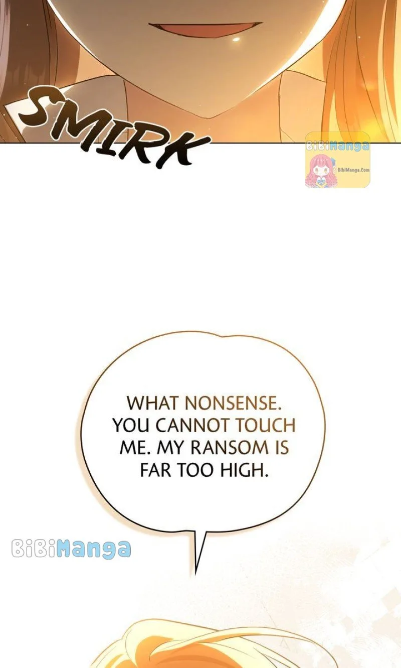 Falling for a Dying Princess Chapter 9 page 76