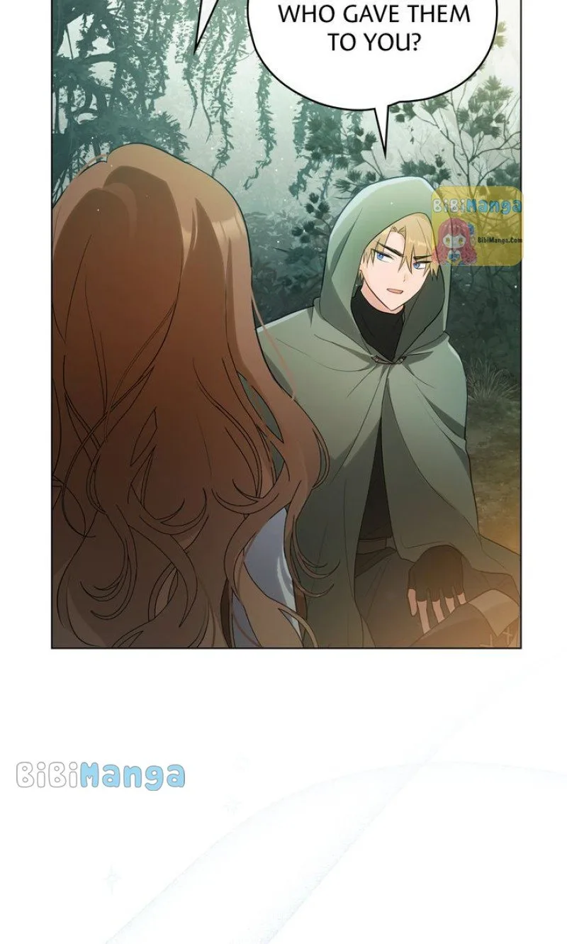 Falling for a Dying Princess Chapter 9 page 58
