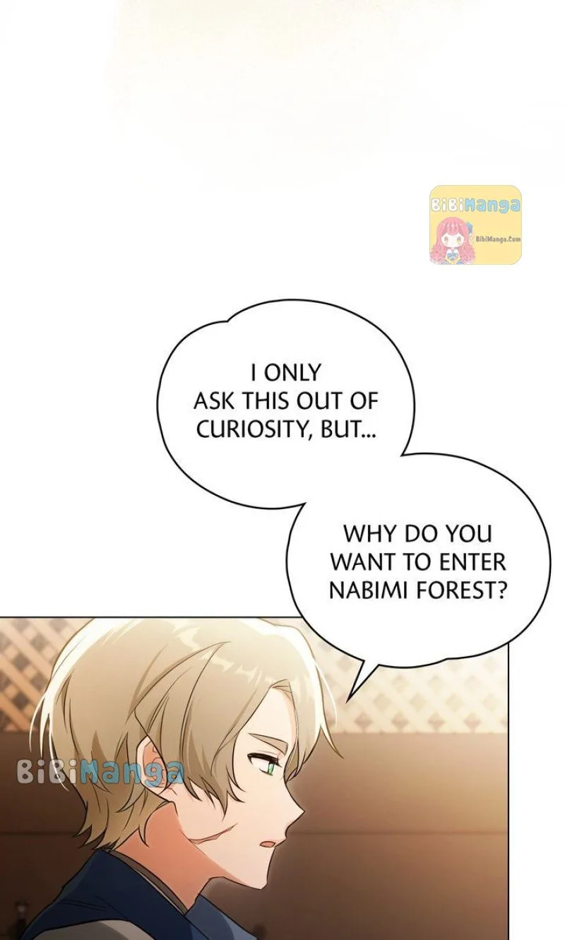 Falling for a Dying Princess Chapter 9 page 23