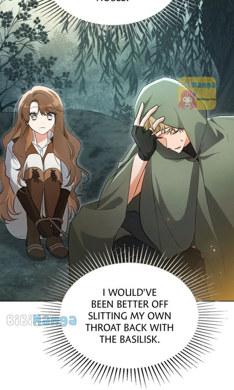 Falling for a Dying Princess Chapter 9 page 67