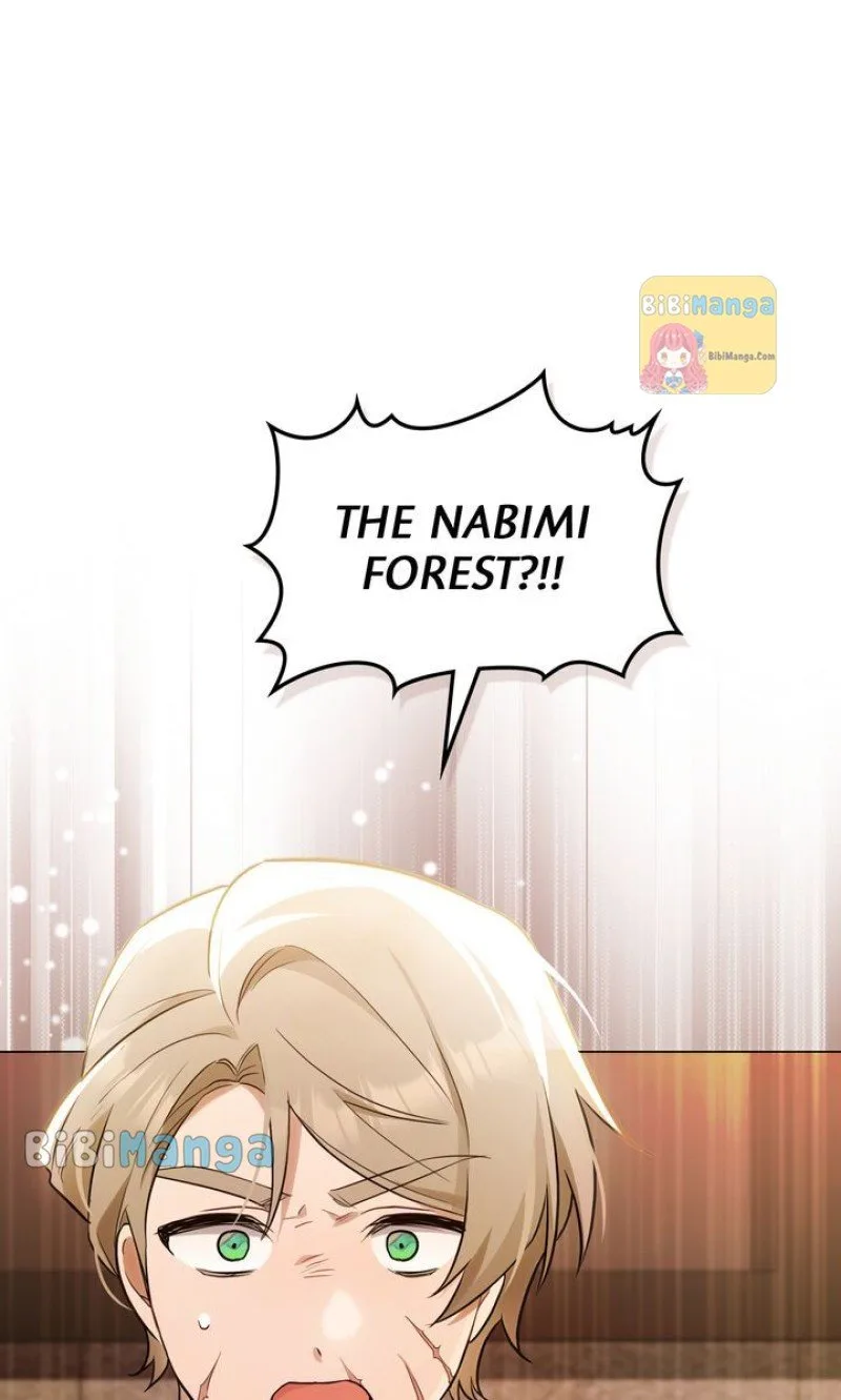 Falling for a Dying Princess Chapter 9 page 6