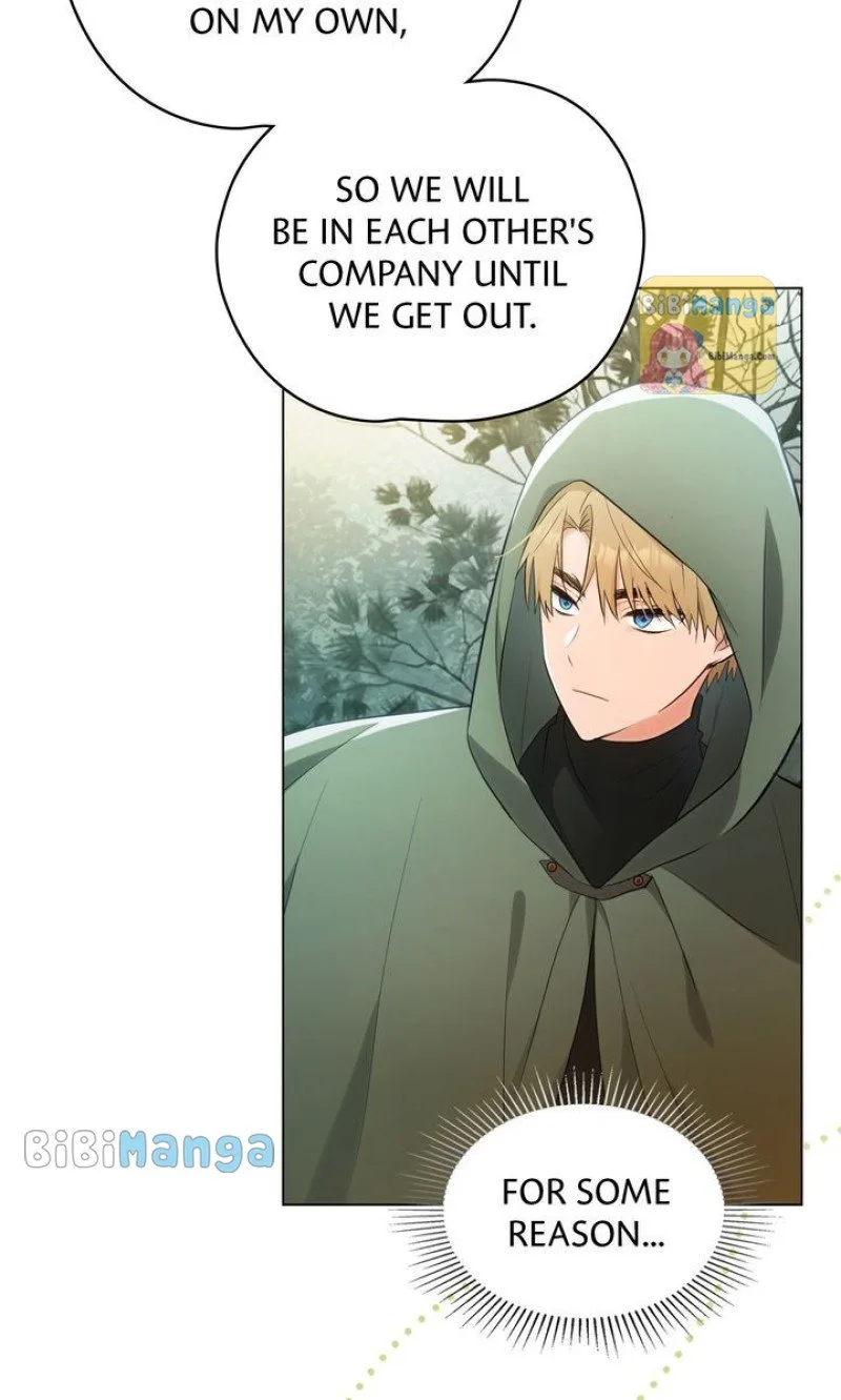 Falling for a Dying Princess Chapter 9 page 46