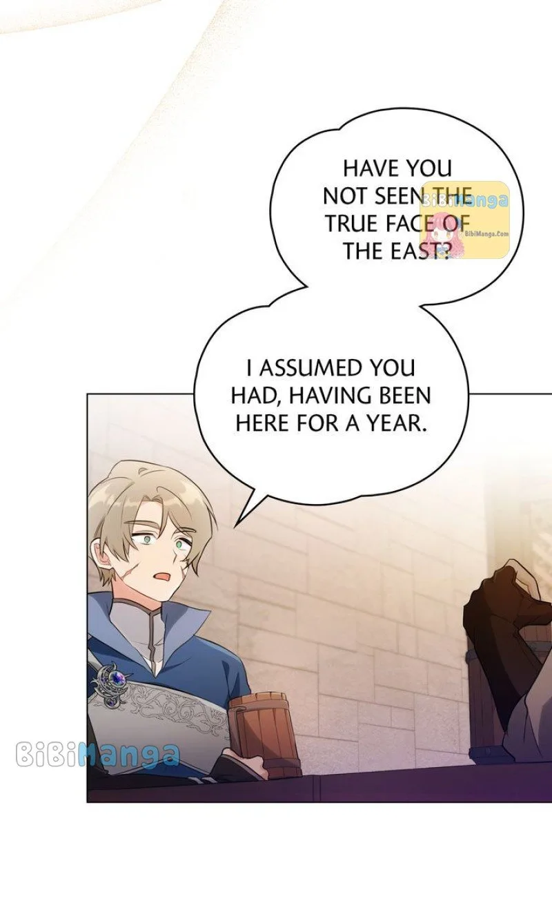 Falling for a Dying Princess Chapter 9 page 16