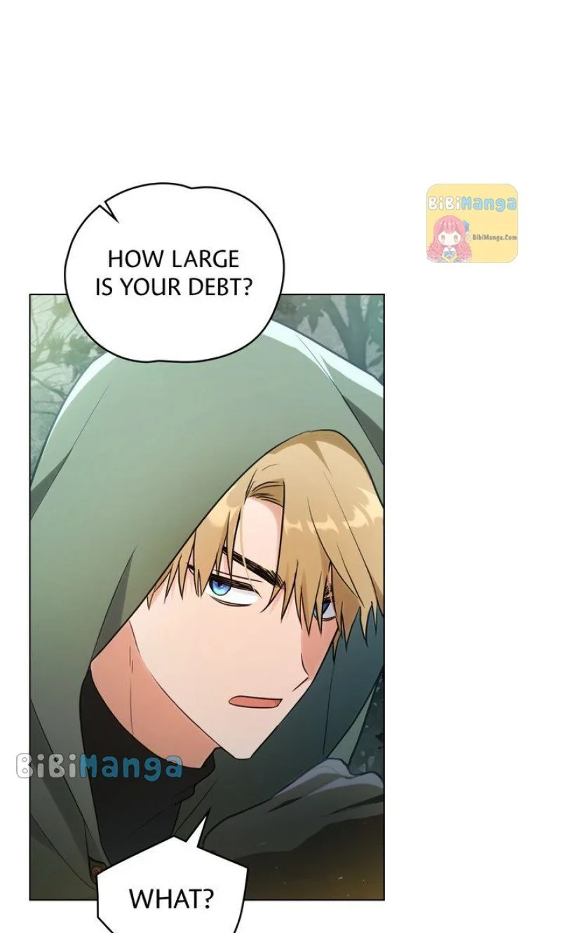 Falling for a Dying Princess Chapter 9 page 68