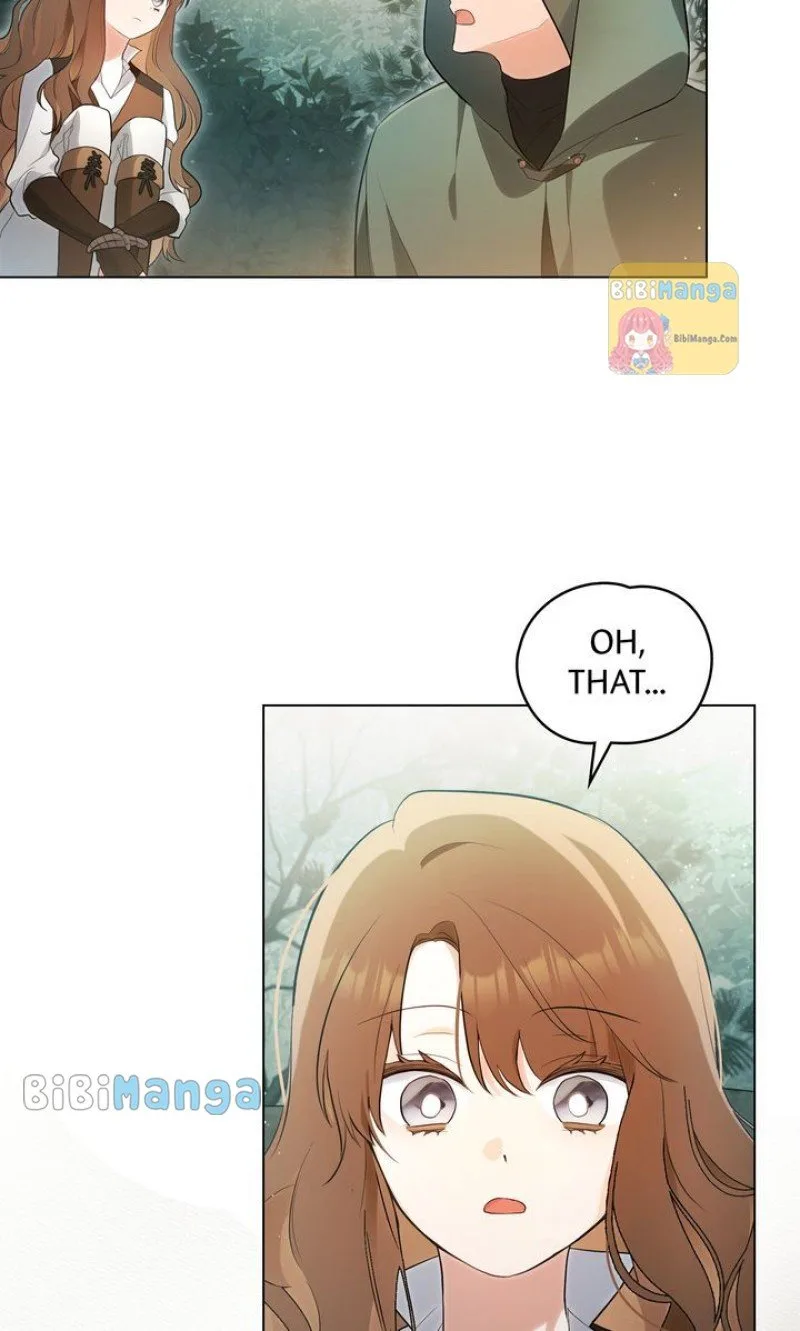 Falling for a Dying Princess Chapter 9 page 54