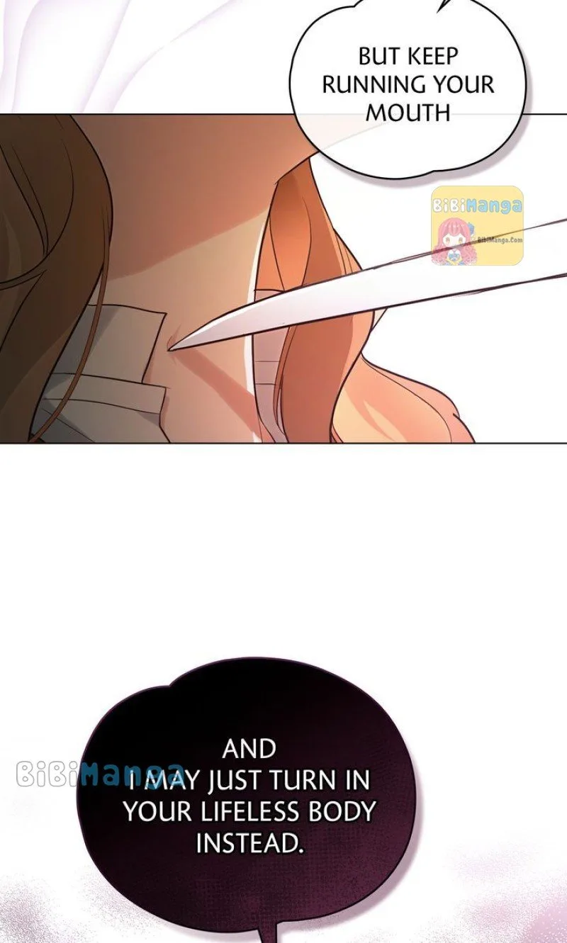 Falling for a Dying Princess Chapter 9 page 35