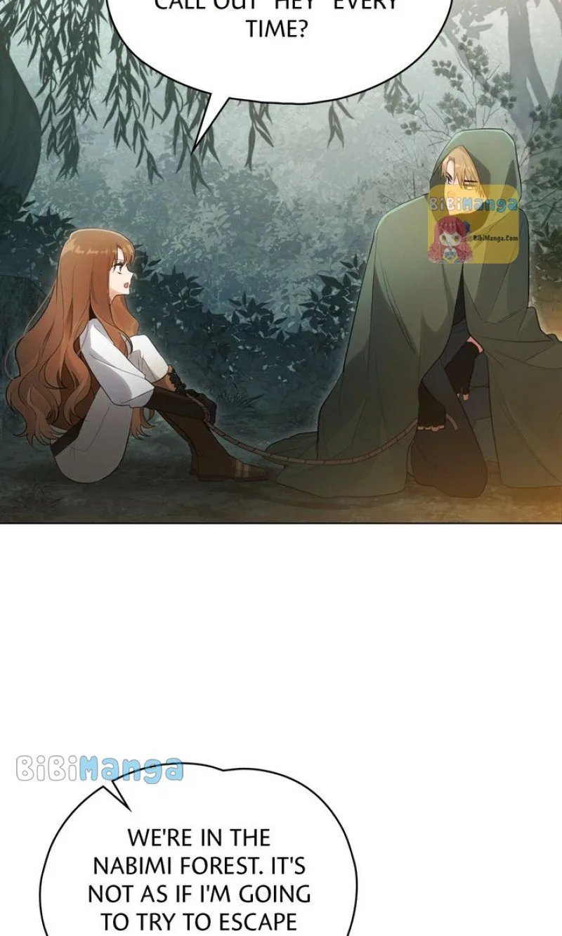 Falling for a Dying Princess Chapter 9 page 45