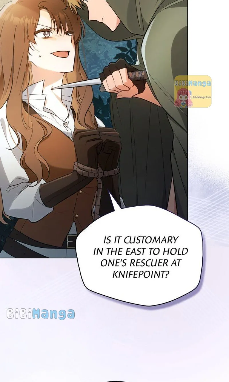 Falling for a Dying Princess Chapter 9 page 31