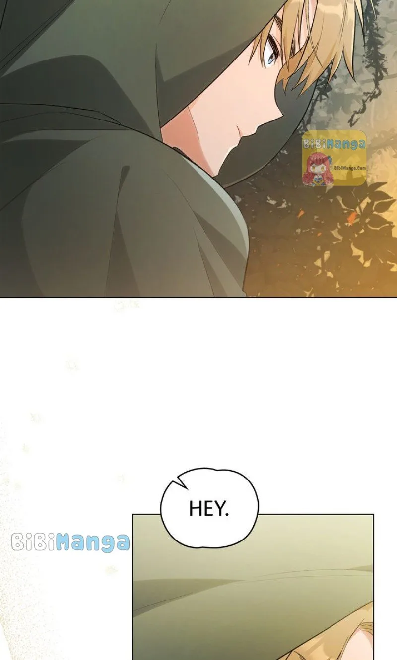 Falling for a Dying Princess Chapter 9 page 43