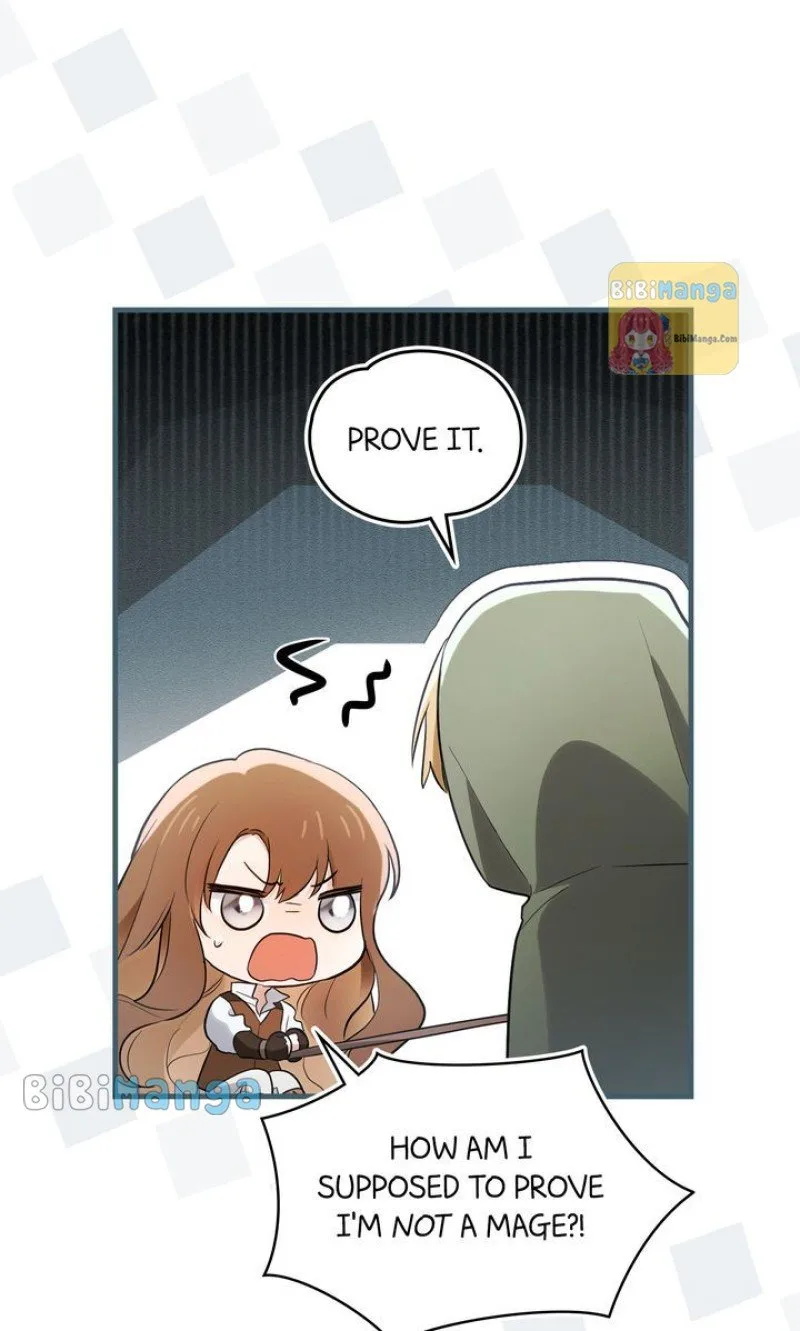 Falling for a Dying Princess Chapter 9 page 64