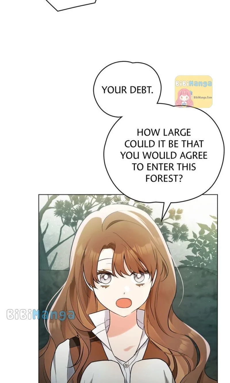 Falling for a Dying Princess Chapter 9 page 69