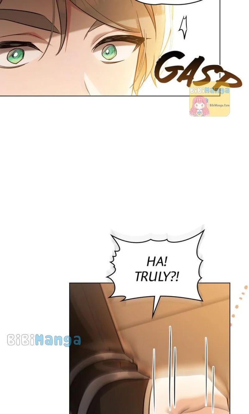 Falling for a Dying Princess Chapter 9 page 9