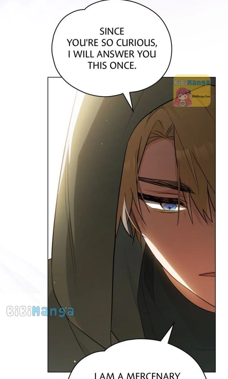Falling for a Dying Princess Chapter 9 page 32