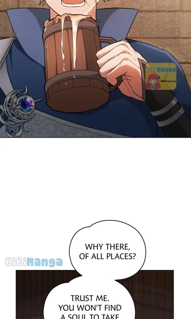 Falling for a Dying Princess Chapter 9 page 7