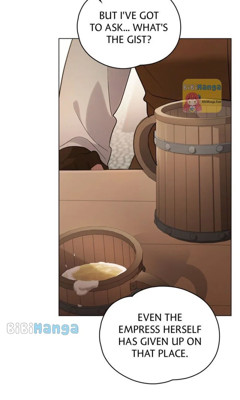 Falling for a Dying Princess Chapter 9 page 12