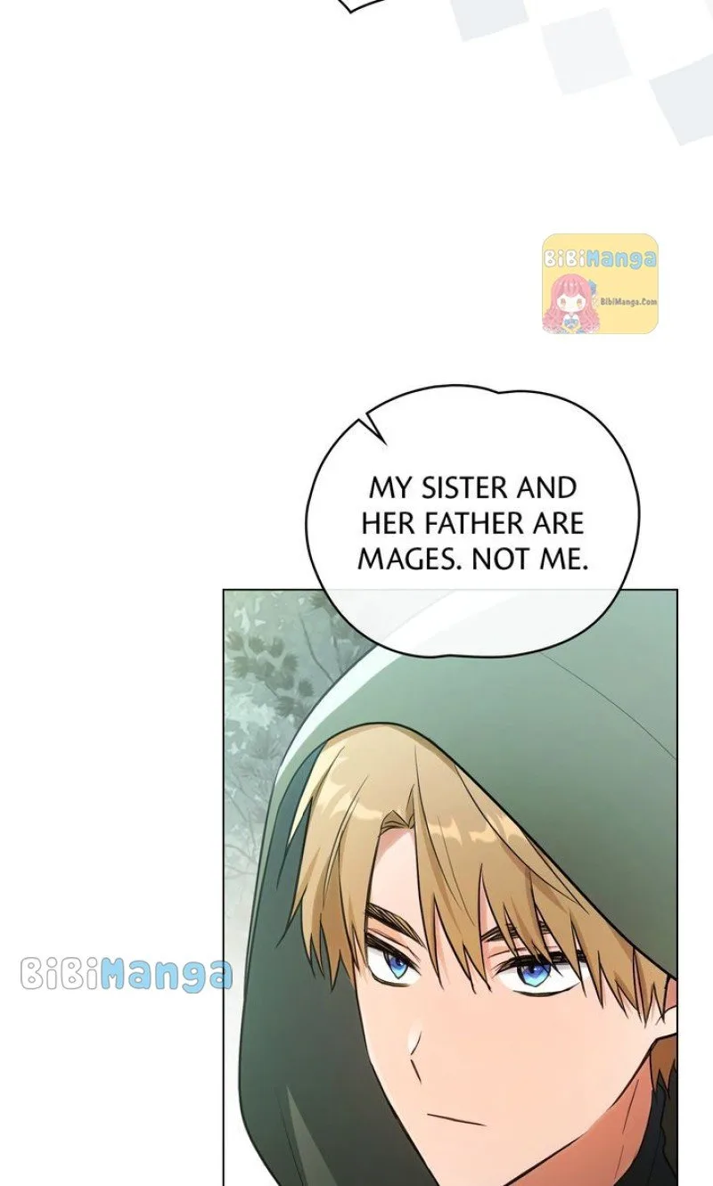 Falling for a Dying Princess Chapter 9 page 65