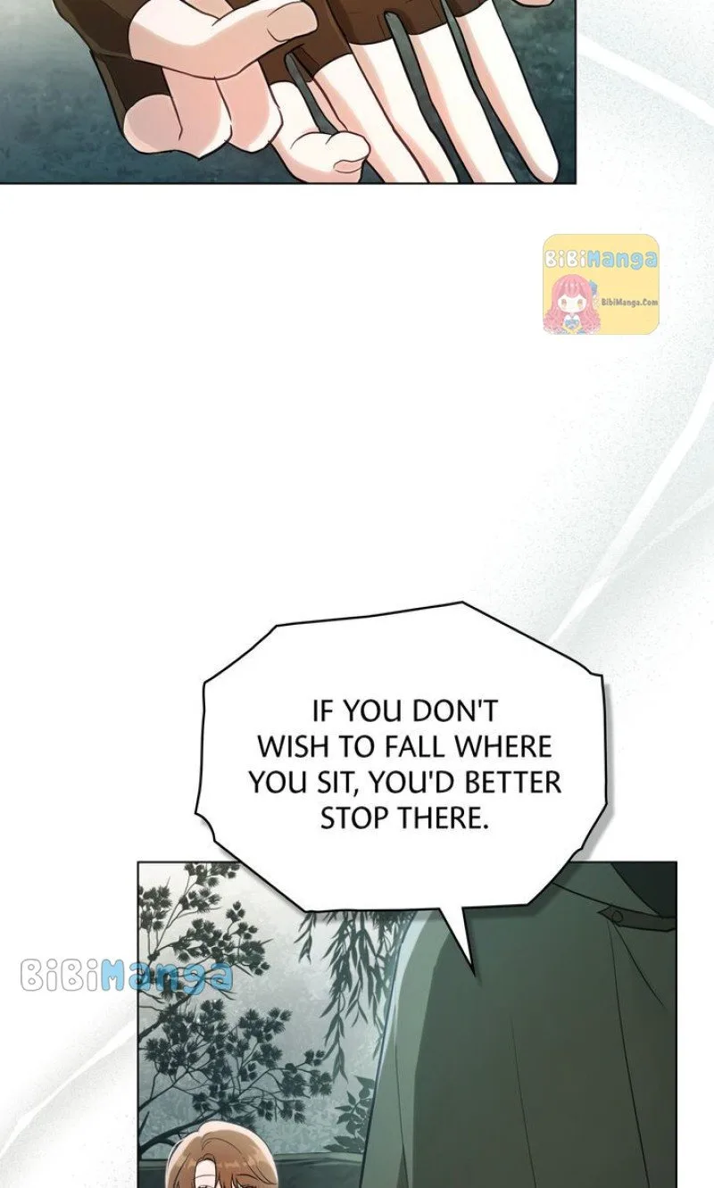 Falling for a Dying Princess Chapter 9 page 74