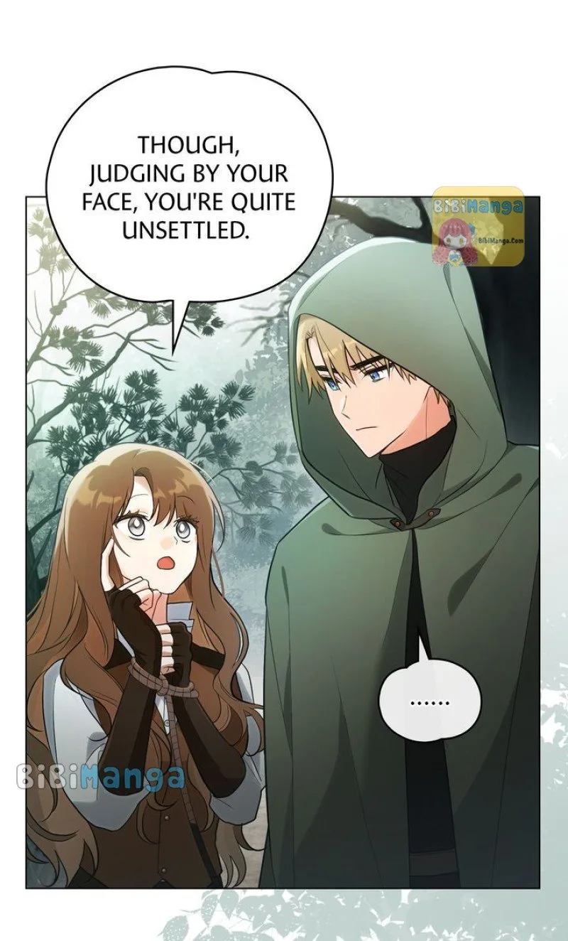 Falling for a Dying Princess Chapter 10 page 18