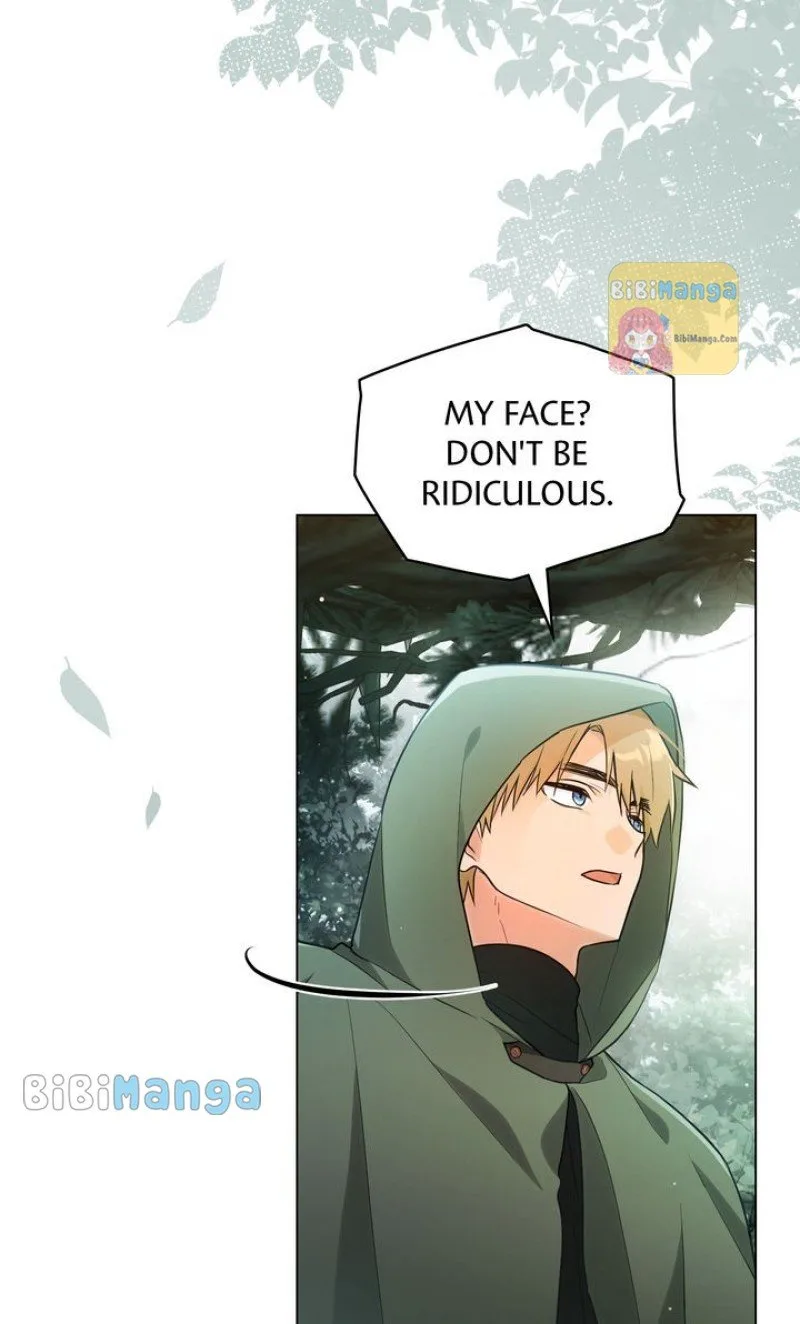 Falling for a Dying Princess Chapter 10 page 19