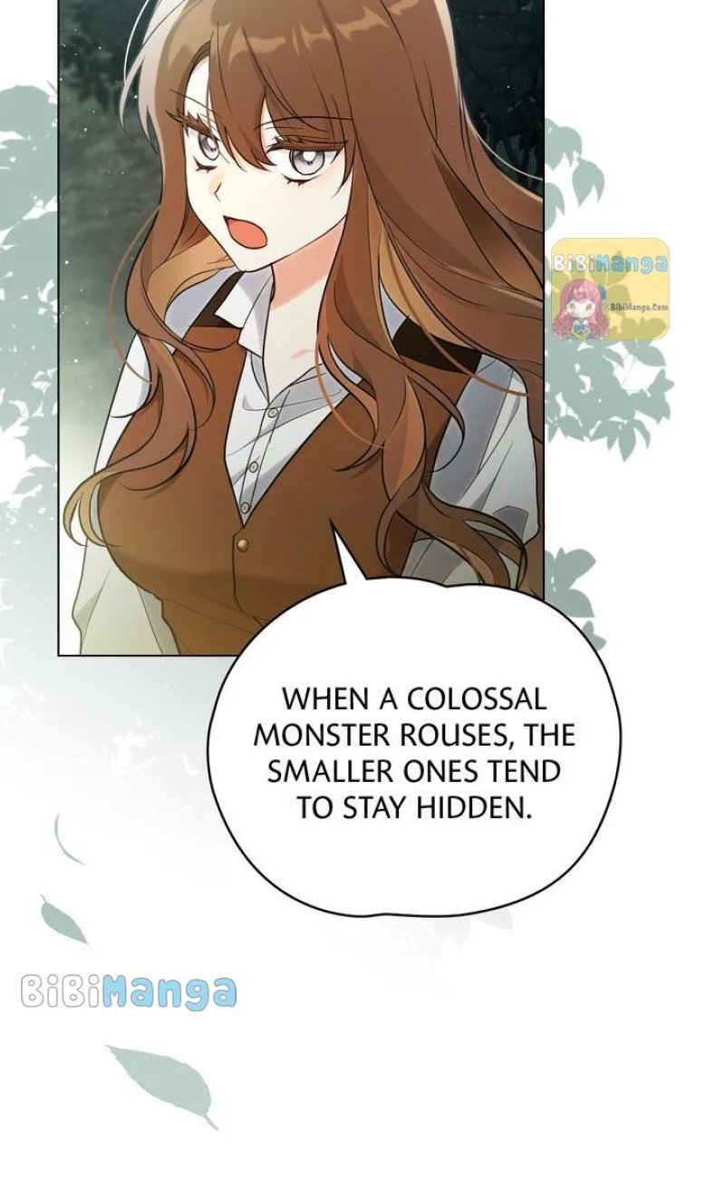 Falling for a Dying Princess Chapter 10 page 21