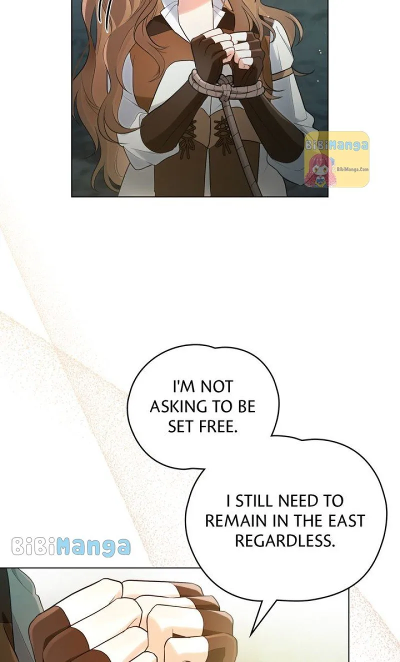 Falling for a Dying Princess Chapter 10 page 5