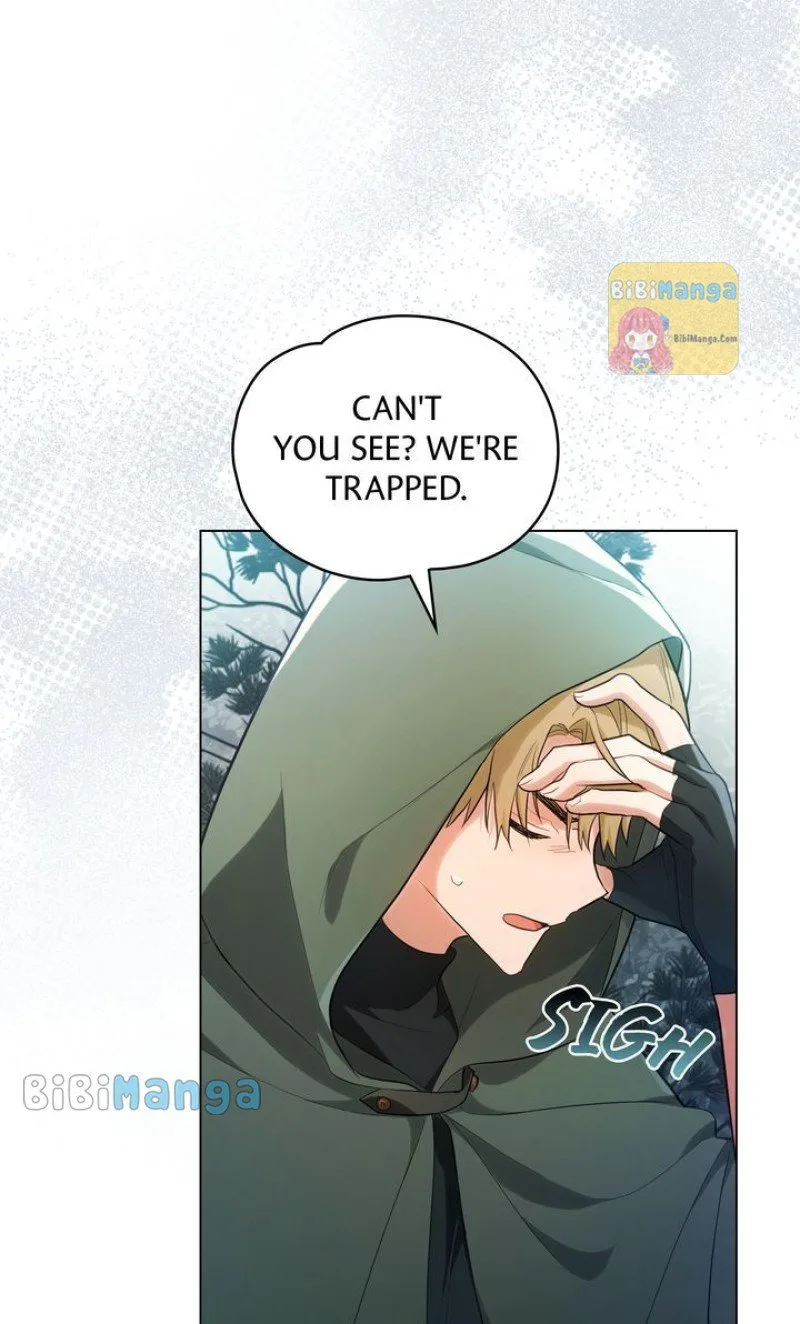 Falling for a Dying Princess Chapter 10 page 52
