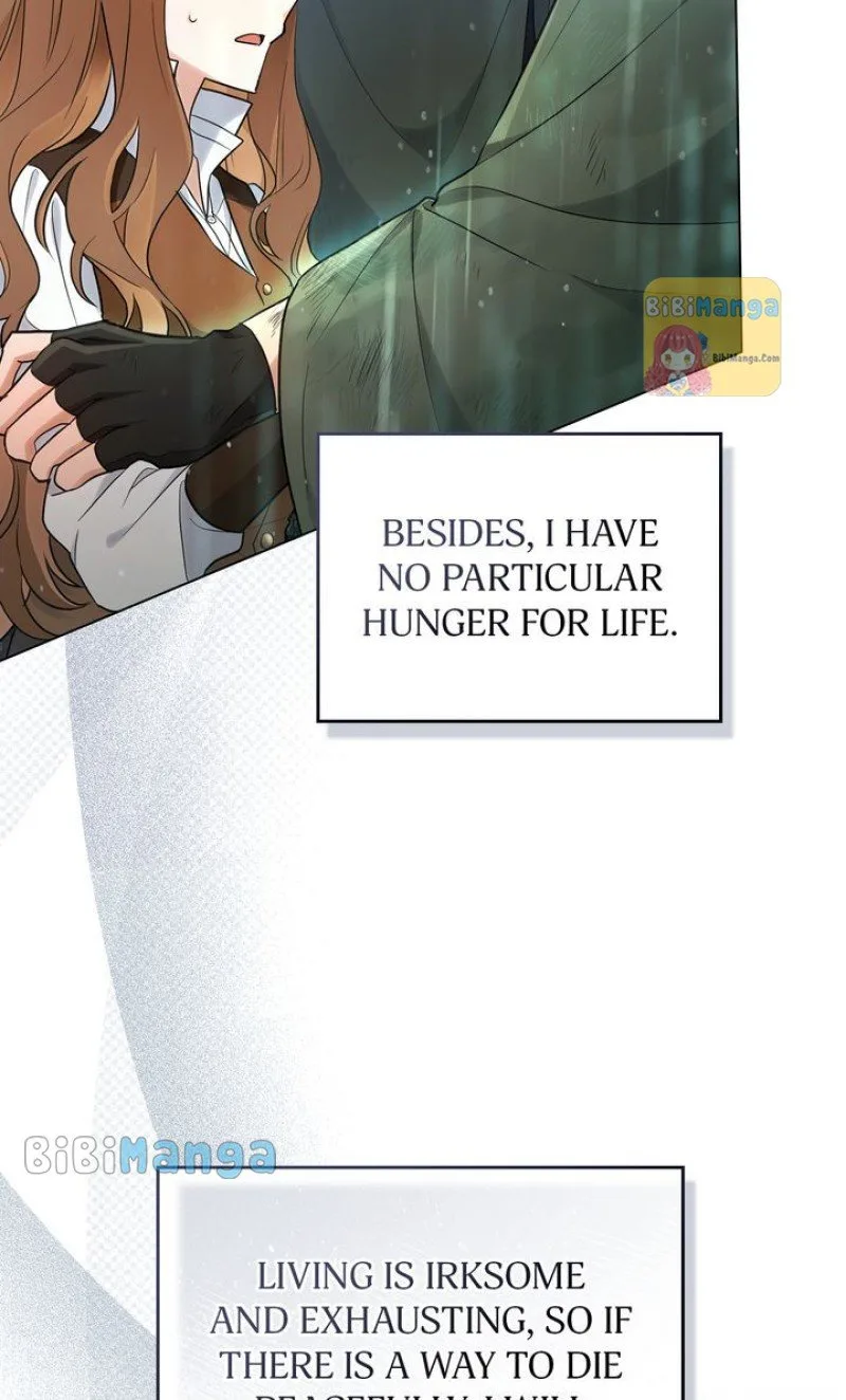 Falling for a Dying Princess Chapter 10 page 70