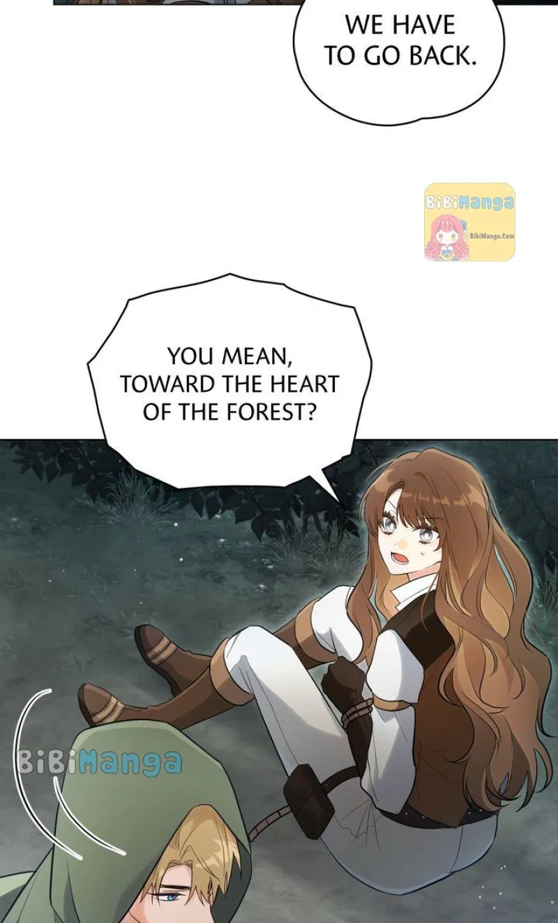 Falling for a Dying Princess Chapter 10 page 57