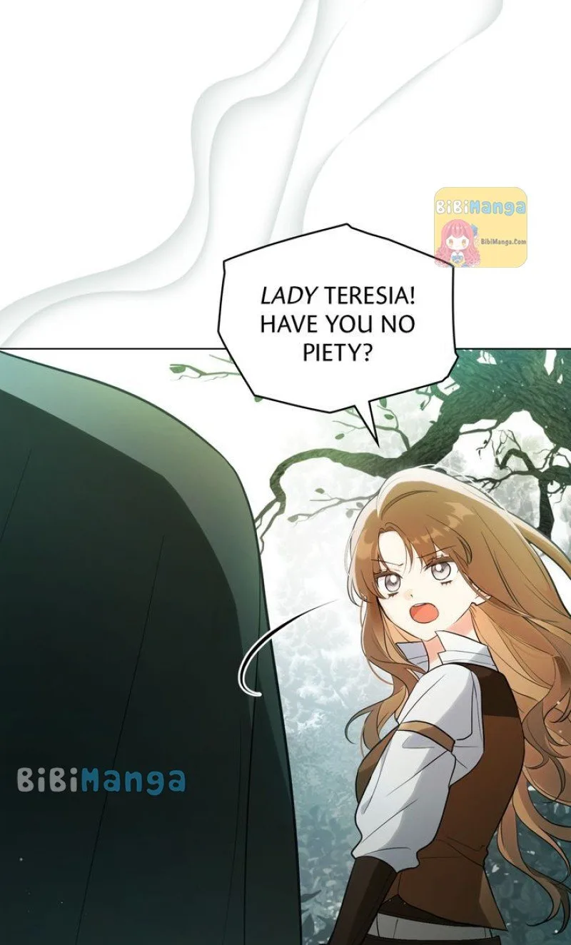 Falling for a Dying Princess Chapter 10 page 31