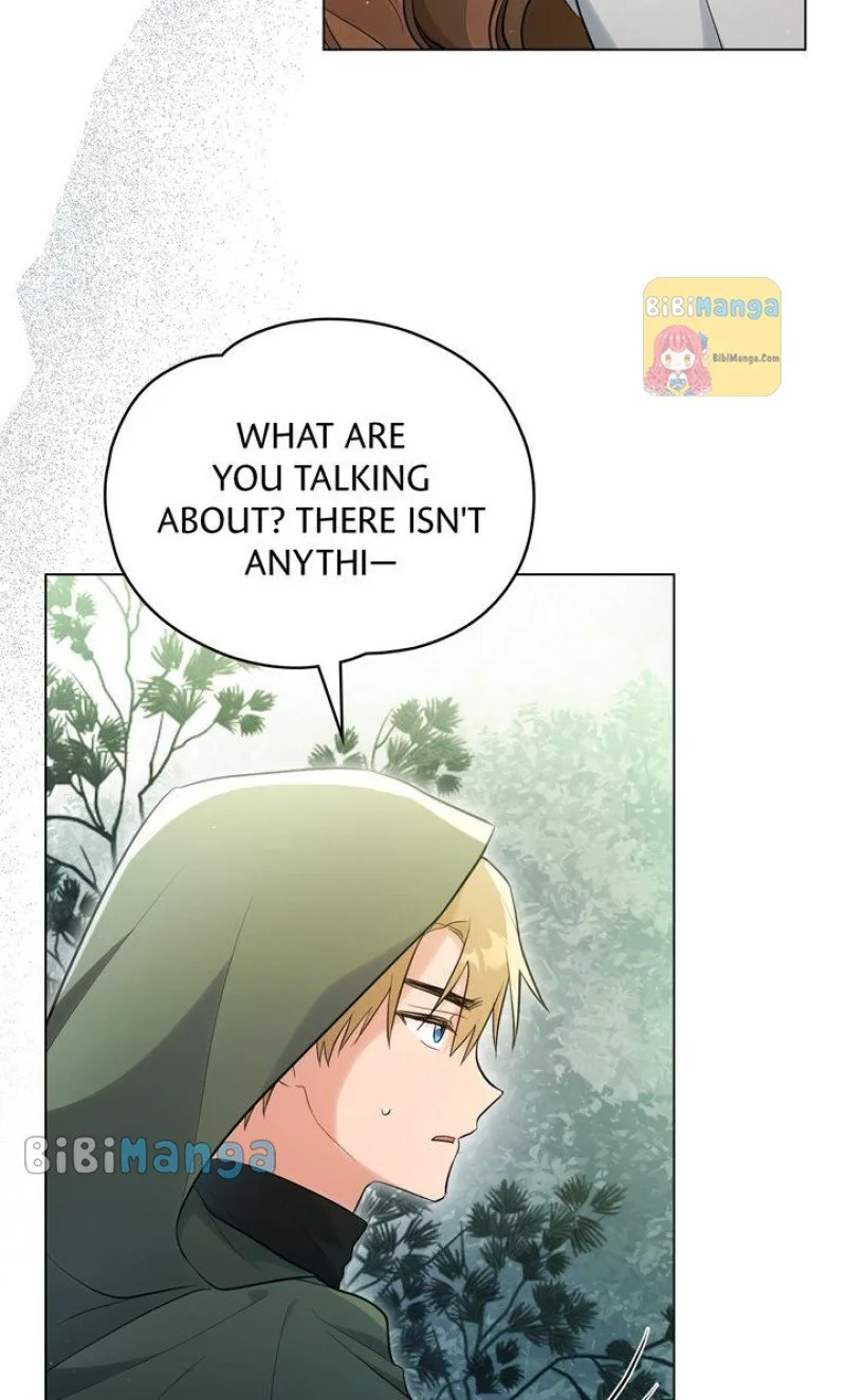 Falling for a Dying Princess Chapter 10 page 46