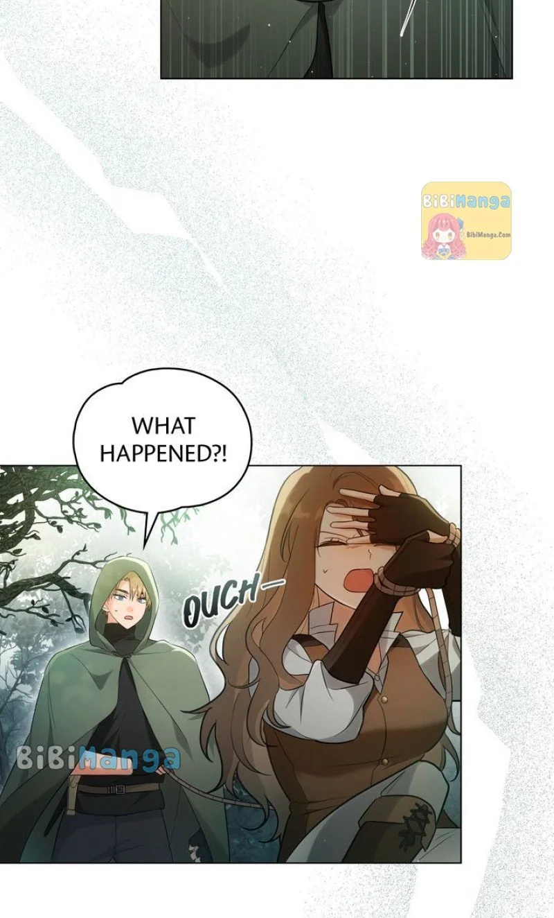 Falling for a Dying Princess Chapter 10 page 44