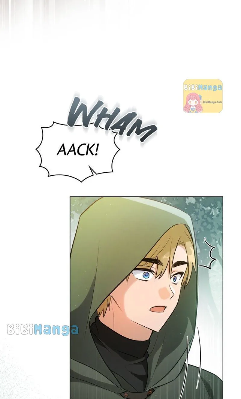 Falling for a Dying Princess Chapter 10 page 43