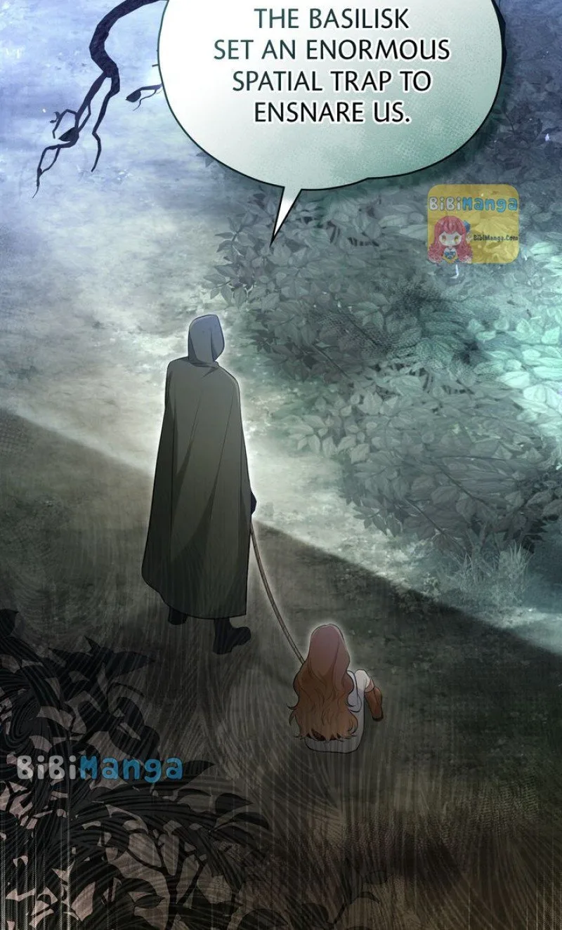Falling for a Dying Princess Chapter 10 page 55